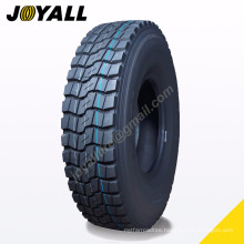 JOYALL Chinese factory TBR drive tire C958 super over load and abrasion resistance 1100r20 for your truck